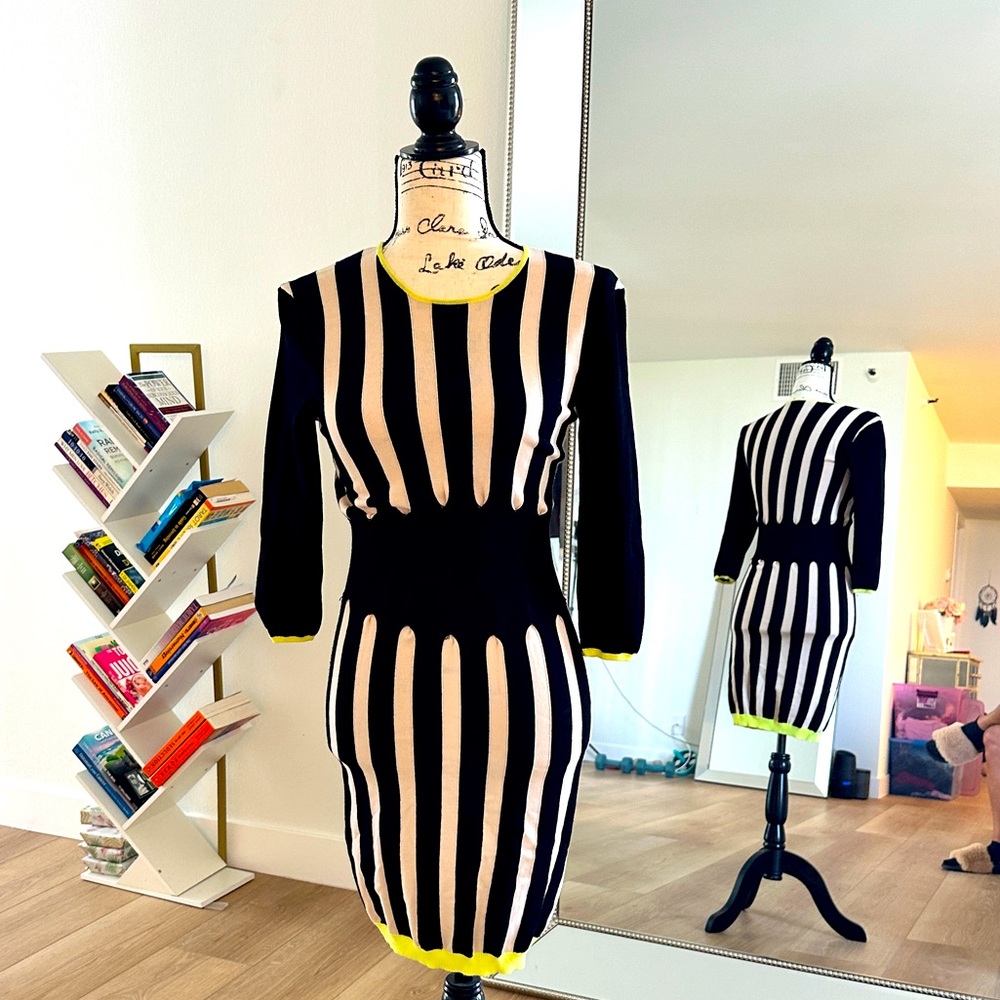 Ted baker dress - Picture 1 of 4